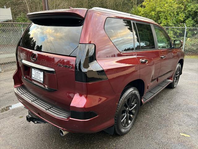 used 2016 Lexus GX 460 car, priced at $29,950