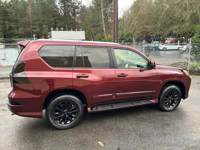 used 2016 Lexus GX 460 car, priced at $29,950