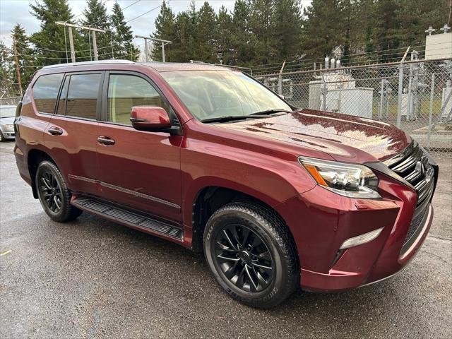 used 2016 Lexus GX 460 car, priced at $29,950