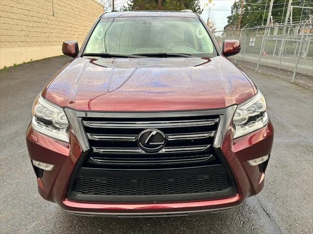 used 2016 Lexus GX 460 car, priced at $29,950