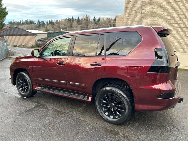 used 2016 Lexus GX 460 car, priced at $29,950