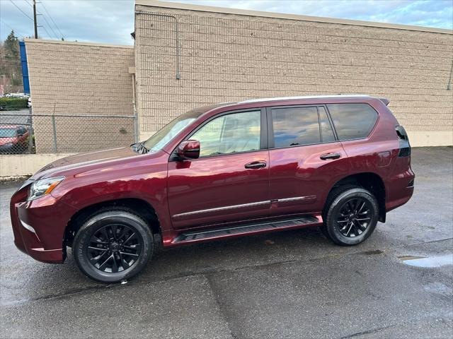 used 2016 Lexus GX 460 car, priced at $29,950