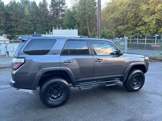 used 2019 Toyota 4Runner car, priced at $35,995