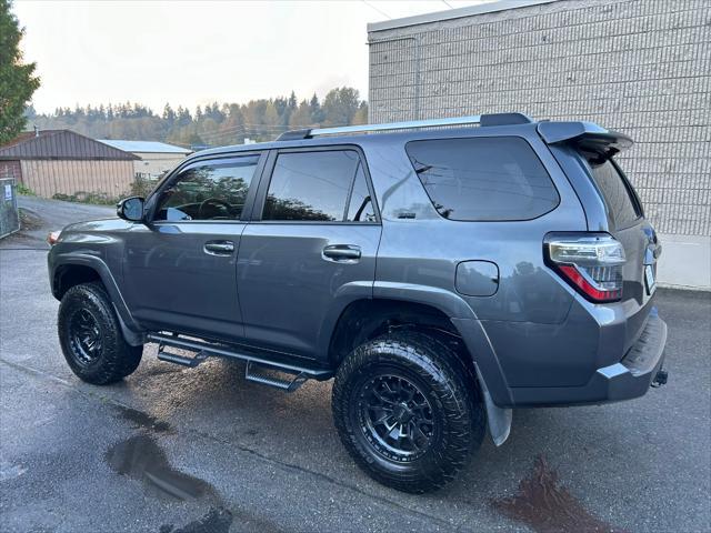 used 2019 Toyota 4Runner car, priced at $35,995