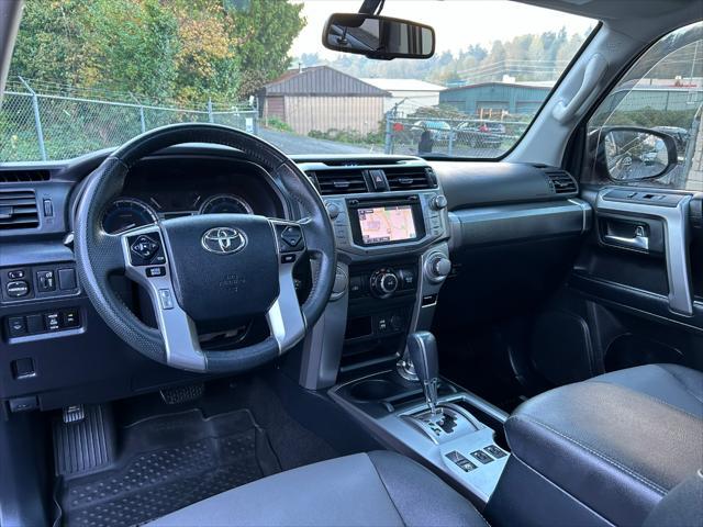 used 2019 Toyota 4Runner car, priced at $35,995