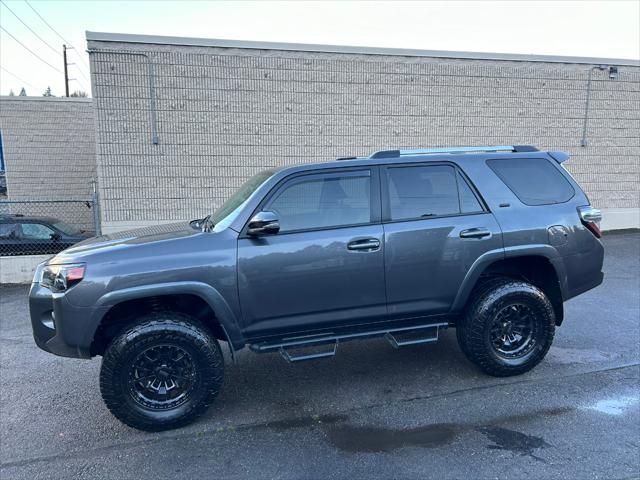 used 2019 Toyota 4Runner car, priced at $35,995