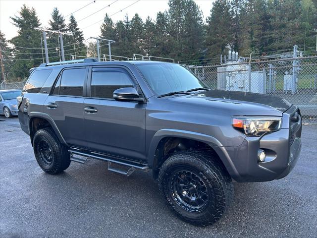 used 2019 Toyota 4Runner car, priced at $35,995