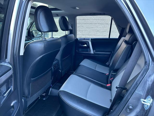 used 2019 Toyota 4Runner car, priced at $35,995