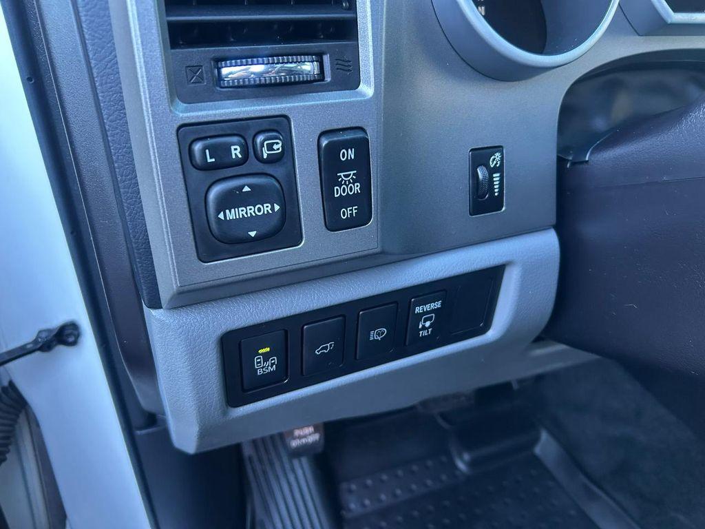 used 2016 Toyota Sequoia car, priced at $29,950