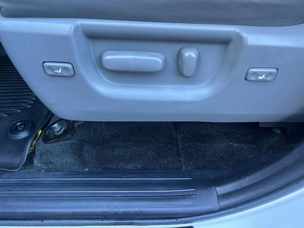 used 2016 Toyota Sequoia car, priced at $29,950