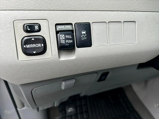 used 2014 Toyota Sienna car, priced at $22,995