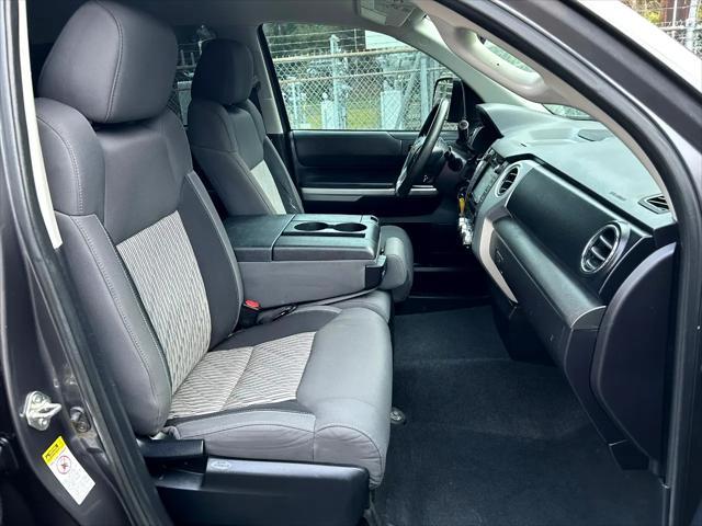 used 2016 Toyota Tundra car, priced at $24,995