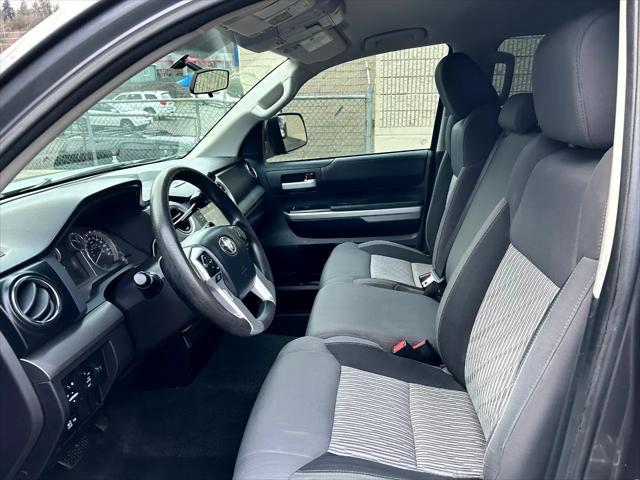 used 2016 Toyota Tundra car, priced at $24,995