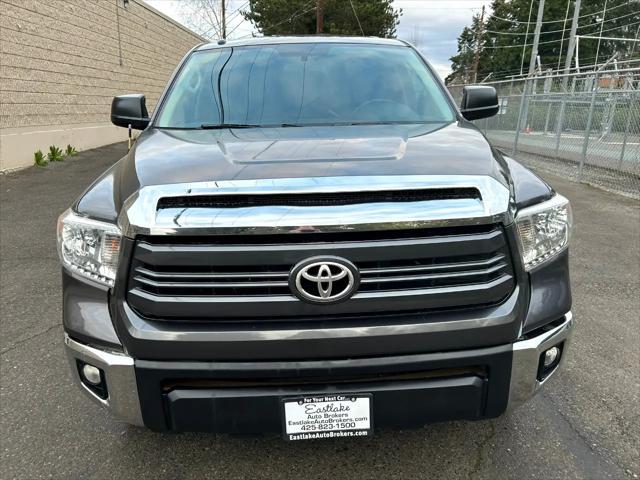 used 2016 Toyota Tundra car, priced at $24,995