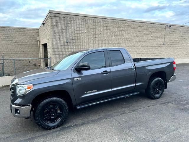 used 2016 Toyota Tundra car, priced at $24,995