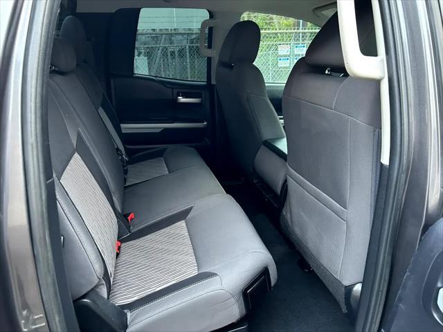 used 2016 Toyota Tundra car, priced at $24,995