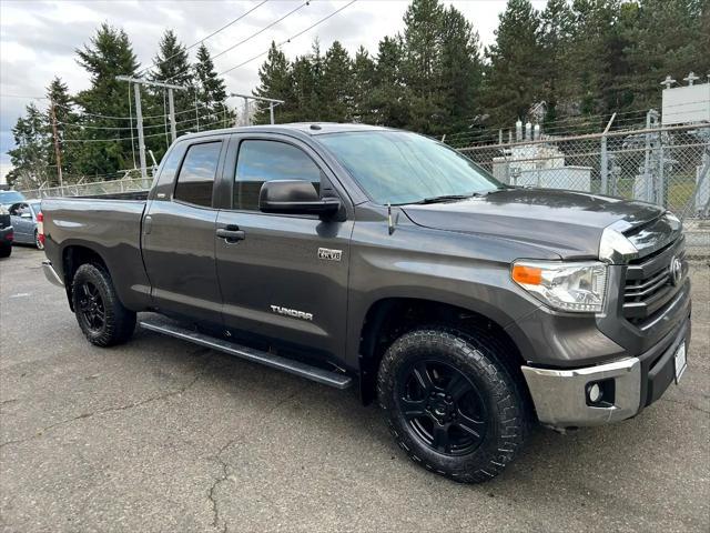 used 2016 Toyota Tundra car, priced at $24,995