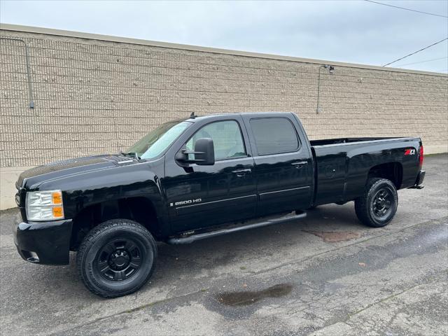 used 2008 Chevrolet Silverado 2500 car, priced at $31,995