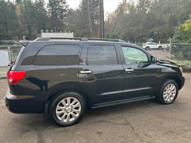 used 2010 Toyota Sequoia car, priced at $23,950