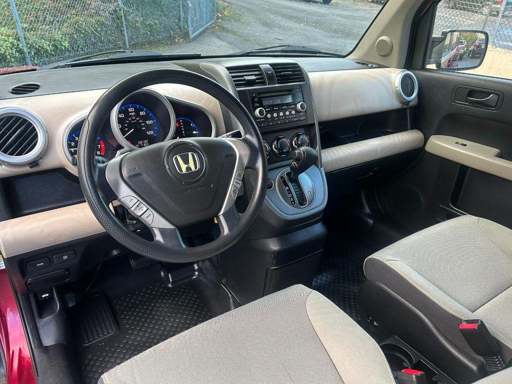 used 2008 Honda Element car, priced at $15,950