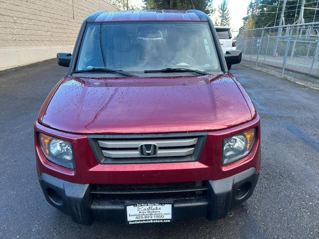 used 2008 Honda Element car, priced at $15,950