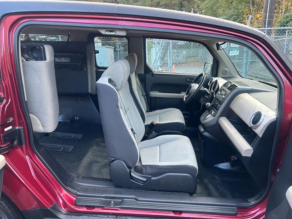 used 2008 Honda Element car, priced at $15,950