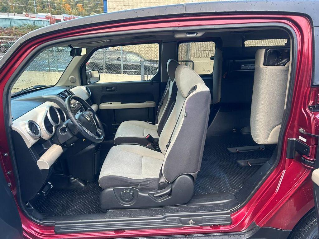 used 2008 Honda Element car, priced at $15,950
