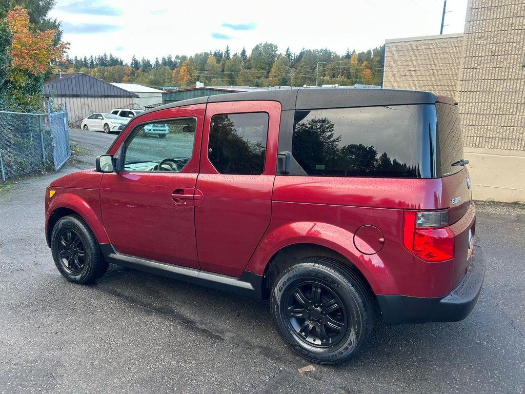 used 2008 Honda Element car, priced at $15,950