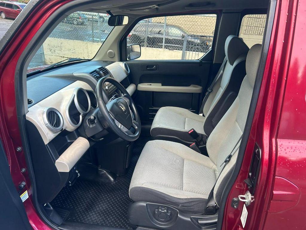 used 2008 Honda Element car, priced at $15,950