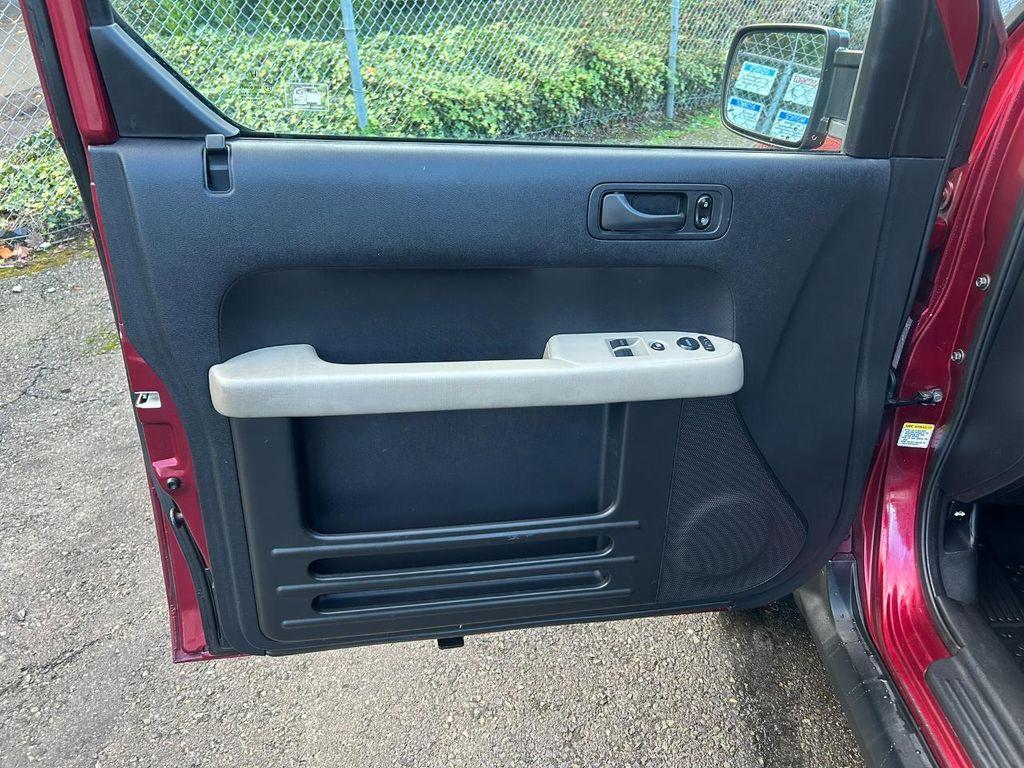 used 2008 Honda Element car, priced at $15,950