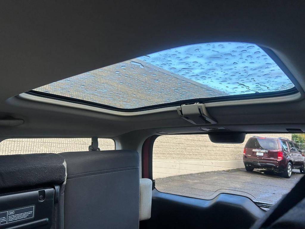 used 2008 Honda Element car, priced at $15,950