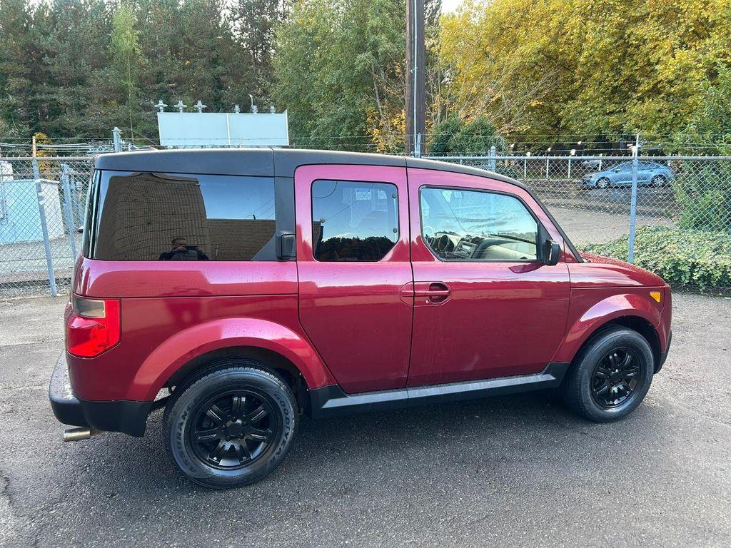 used 2008 Honda Element car, priced at $15,950