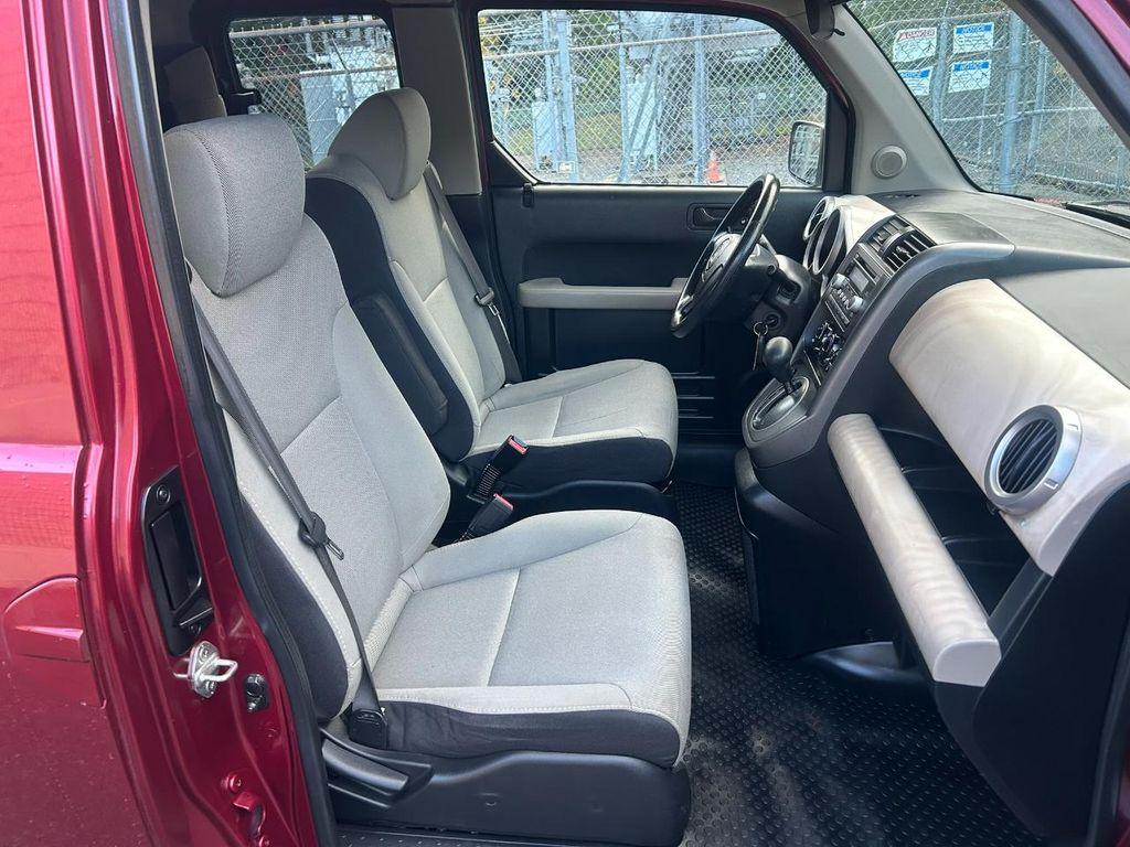 used 2008 Honda Element car, priced at $15,950