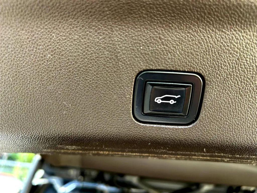 used 2021 Chevrolet Suburban car, priced at $46,995