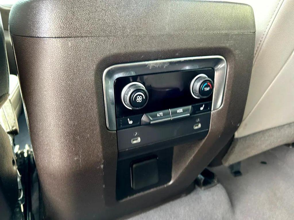 used 2021 Chevrolet Suburban car, priced at $46,995