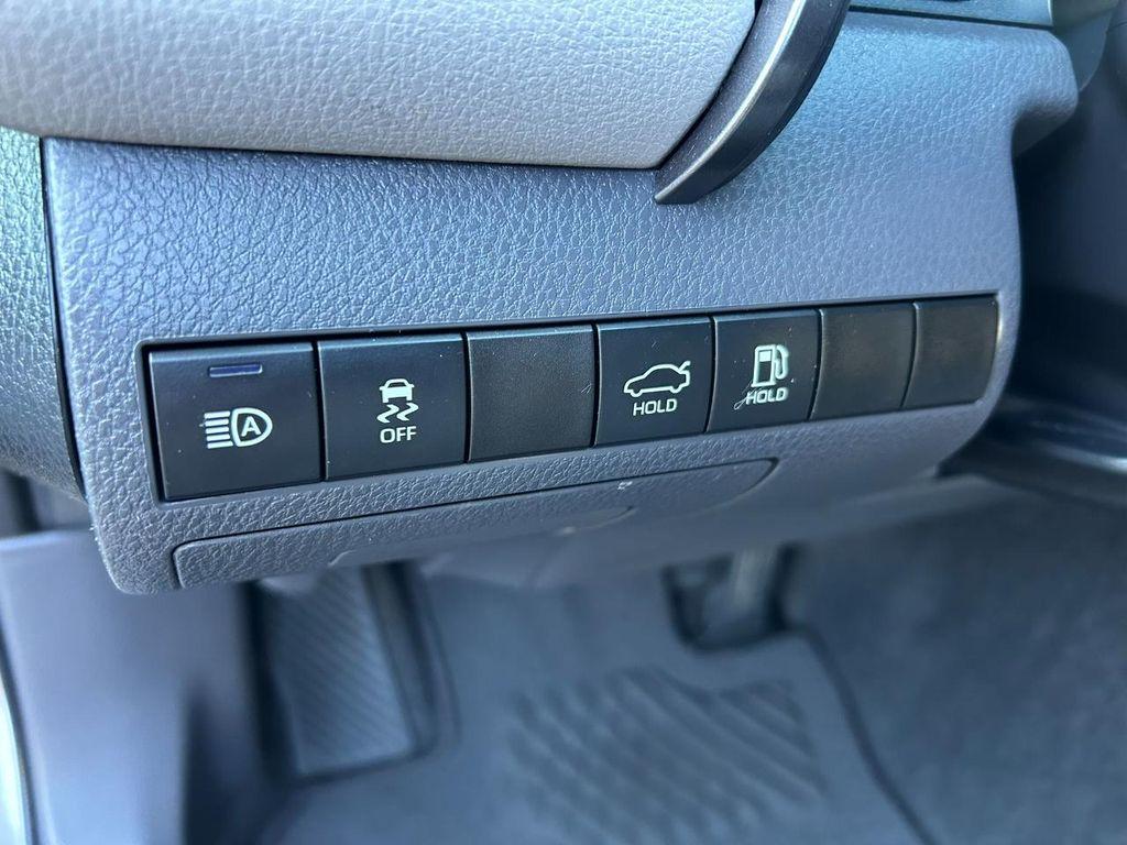 used 2019 Toyota Camry Hybrid car, priced at $23,995