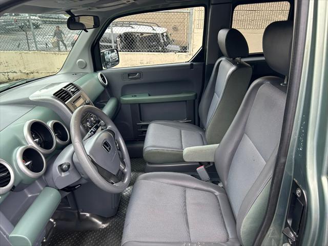 used 2003 Honda Element car, priced at $5,995