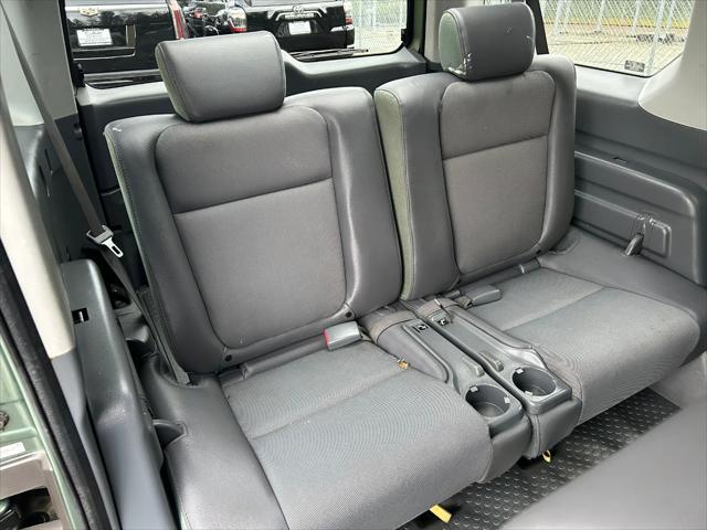 used 2003 Honda Element car, priced at $5,995