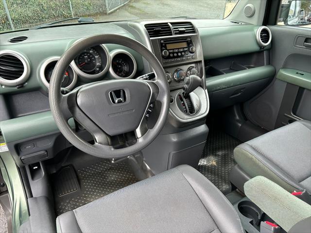 used 2003 Honda Element car, priced at $5,995