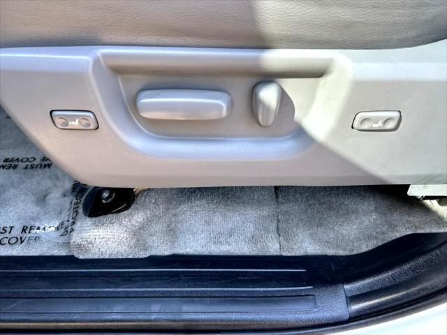 used 2011 Toyota Sequoia car, priced at $25,995