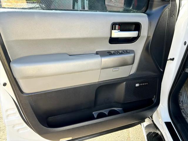 used 2011 Toyota Sequoia car, priced at $25,995