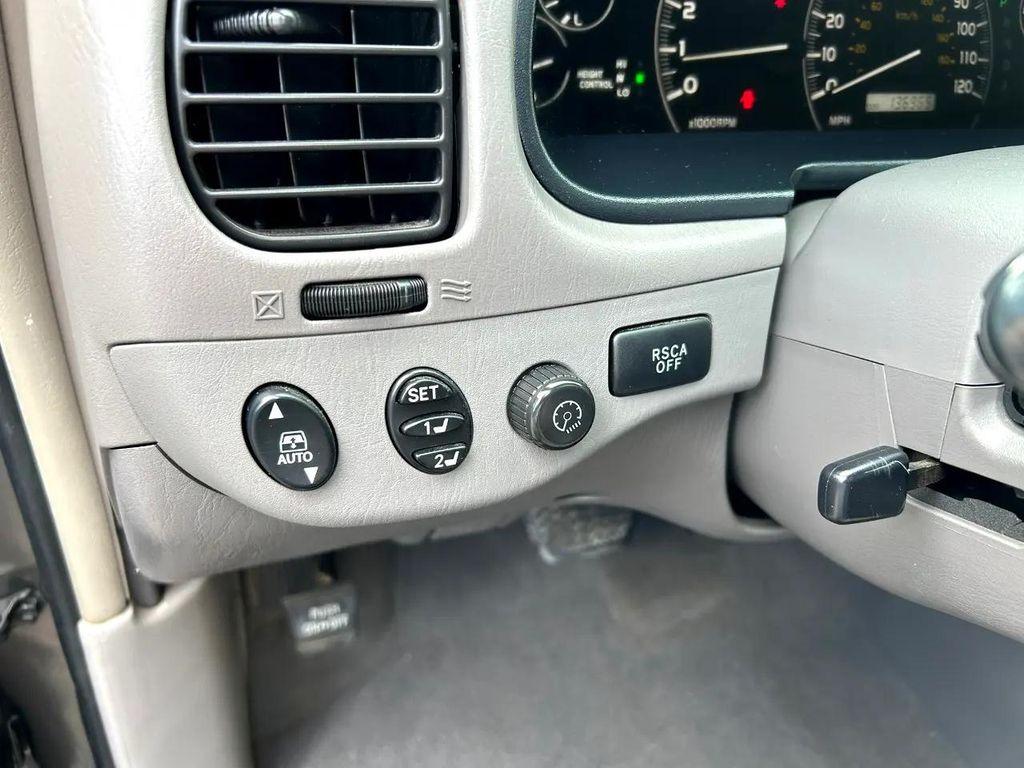 used 2007 Toyota Sequoia car, priced at $18,995
