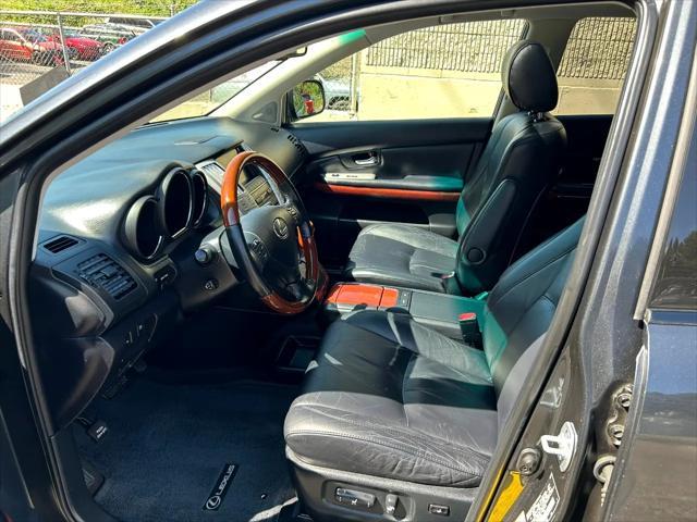 used 2008 Lexus RX 400h car, priced at $10,995