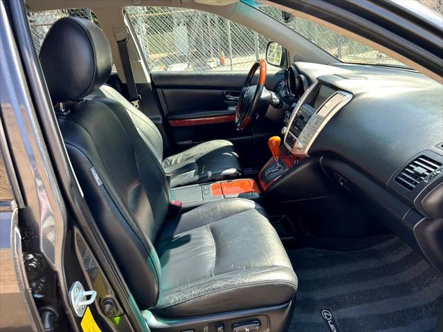 used 2008 Lexus RX 400h car, priced at $10,995