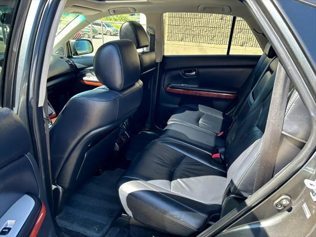 used 2008 Lexus RX 400h car, priced at $10,995