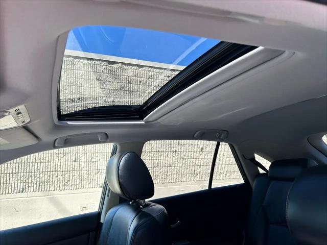 used 2008 Lexus RX 400h car, priced at $10,995