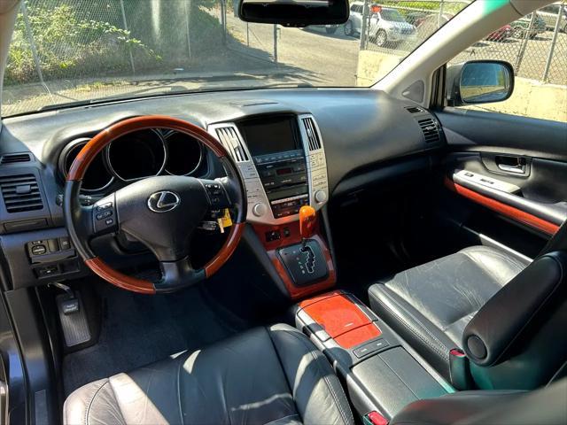 used 2008 Lexus RX 400h car, priced at $10,995
