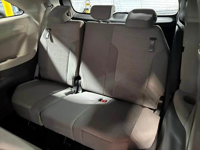 used 2022 Toyota Sienna car, priced at $37,950