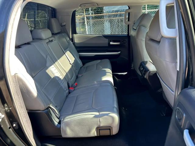 used 2016 Toyota Tundra car, priced at $30,995