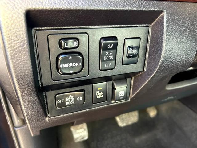 used 2016 Toyota Tundra car, priced at $30,995